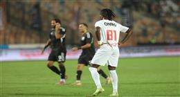 معلق مباراة الزمالك والبنك الأهلي في دوري NILE والقناة الناقلة
