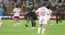 قناة مجانية تنقل مباراة الزمالك.. تفاصيل البث وموعد مواجهة زيسكو في الكونفدرالية