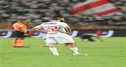 القنوات الناقلة لمباراة الزمالك وزيسكو في الكونفدرالية.. موعد اللقاء