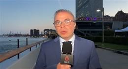  اعترافات حلفاء واشنطن بدولة فلسطين تزلزل الإعلام الأمريكي وتغيّر قواعد التغطية