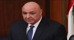 الرئيس اللبناني يطلب من وزير الخارجية الأمريكي دعم الجيش بالعتاد 