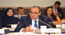 وزير الخارجية يؤكد التزام مصر الراسخ بالحوار الثقافي لتعزيز السلام العالمي