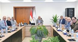 وزير الري يطمئن المصريين بعرض الخطة المستقبلية: مصر نجحت في إدارة ملف المياه