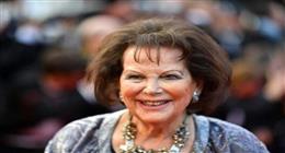 وفاة أيقونة السينما العالمية كلاوديا كاردينالي عن عمر 87 عامًا