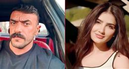 شمشون ودليلة.. أحمد العوضي يكشف كواليس التعاون الأول مع مي عمر بالسينما