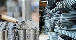 سعر طن الحديد والأسمنت في الأسواق اليوم الأربعاء 24-9-2025