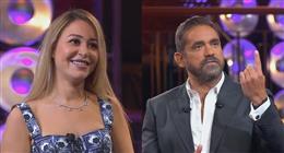فيلم نورماندي يجمع أمير كرارة ومنة شلبي لأول مرة