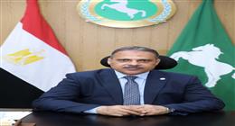 محافظ الشرقية يوجّه بتكليف مدير جديد لإدارة مستشفى القرين المركزي