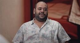 وقف على جثمان غريق بالبحر.. محمد ممدوح يكشف عن موقف مرعب لم ينساه في طفولته