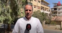 الاحتلال الإسرائيلي يواصل تضييق الخناق على قرى ريف القنيطرة السورية