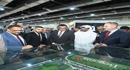 وزير الإسكان يفتتح النسخة الـ14 من «سيتي سكيب مصر»