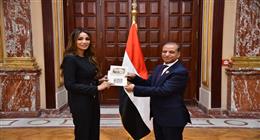 عضو بـ«الشيوخ»: ملفات المرأة والتعليم والإسكان في مقدمة أولوياتى بالمجلس