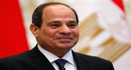 الرئيس السيسي يثمن جهود ترامب لوقف حرب غزة.. ويؤكد أهمية مبادرته للسلام