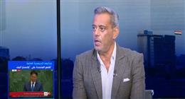 هاني رمزي: الموهبة وحدها لا تكفي.. الانضباط أساس نجاح اللاعبين في الخارج
