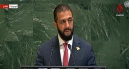 أحمد الشرع: الشعب السوري انتصر بإرادته رغم عقود الظلم والدمار