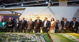 وزير قطاع الأعمال: المشروعات العقارية شريك في خطط التنمية العمرانية المستدامة