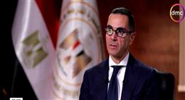 وزير الاستثمار: 83% من وارداتنا مستلزمات إنتاج تدخل في صناعات محلية