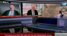 محلل سياسي لبناني: تصريحات توم باراك عن لبنان «وقاحة» وكشف لوجه أمريكا الحقيقي
