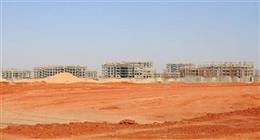 تفاصيل أراضي «الإسكان المميز» بمدينة بدر.. مساحات تصل لـ 800 متر