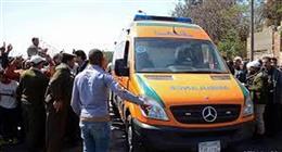 مصرع فتاة سقطت من شرفة منزلها في البحيرة.. «كانت تنشر الغسيل»