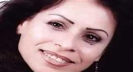 موعد ومكان جنازة الفنانة ميرفت زعزع.. رحلت بجلطة في المخ