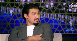 ياسر جلال ينتهي من تصوير مسلسل «للعدالة وجه آخر».. والعرض خارج موسم رمضان