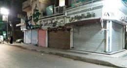 اليوم.. آخر موعد لغلق المحلات بالتوقيت الصيفي والجمعة بداية مواعيد جديدة
