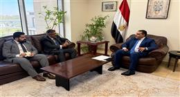 رئيس «التمثيل التجاري»: 36 مليون دولار جم الاستثمارات الباكستانية في مصر خلال 2024