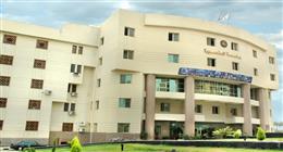 فوز جامعة المنصورة بالمركز الأول في استبيان «الأعلى للجامعات» عن المشاركات الطلابية 