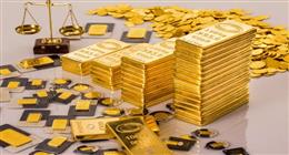 تحديث جديد في سعر سبيكة الذهب btc اليوم الخميس 25-9-2025 بالمصنعية في الصاغة