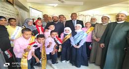 المنطقة الأزهرية بمطروح يطلق مبادرة «صحح مفاهيمك» لتعزيز الوعي الديني