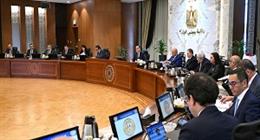 مدبولي: لأول مرة يتشكل رأي عام عالمي رافض للممارسات الإسرائيلية في قطاع غزة