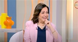 منى ذو الفقار لـ«ست ستات»: جدتي كانت قوقازية.. وتخليت عن التمثيل من أجل الدراسة