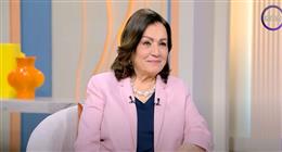 ابنة صلاح ذو الفقار لـ«ست ستات»: رفضت طريق الفن واخترت القانون كرسالة وطنية