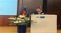 وزير المالية: اقتصادنا القومي يواصل التحسن ودور متنامي للقطاع الخاص في جذب الاستثمارات