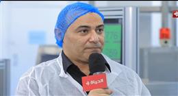 صاحب مصنع مستلزمات طبية: قساطر الغسيل الكلوي الأصعب في التصنيع 