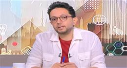 أحمد فايق: المصريون ورثوا جينات التفوق من أجدادهم في مجالات الطب والهندسة