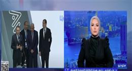 رئيس هيئة الطاقة النووية الأسبق: نقل وعاء ضغط المفاعل النووي خطوة بارزة في مشروع الضبعة
