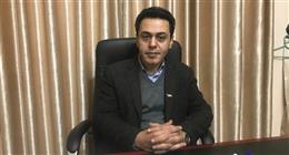 رئيس الهيئة الدولية لدعم فلسطين: 400 ألف نزحوا من مدينة غزة بسبب جرائم الاحتلال