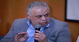 ماذا بعد استقالة أشرف زكي ومن يدير نقابة المهن التمثيلية؟