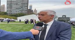 نائب المتحدث باسم الأمم المتحدة: الاعتراف بفلسطين يعزز الاستقرار الإقليمي