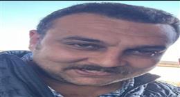 وفاة عبدالرحيم الرفاعي وكيل فرقة مباحث حدائق أكتوبر إثر أزمة صحية مفاجئة