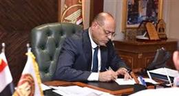 وزير العمل يعتمد صرف 800 ألف جنيه رعاية صحية وإعانات حوادث لـ217 عاملا في 6 محافظات