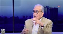 الفنان عبد الرحيم حسن: مهرجان بورسعيد السينمائي حلم تحقق بفضل دعم المحافظ