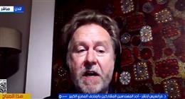 مهندس: المتحف المصري الكبير يجمع بين الجمال المعماري والتاريخ الإنساني