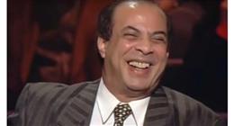 في ذكرى وفاة المنتصر بالله.. فيديو نادر أثناء مشاركته بمسابقة من غير كلام