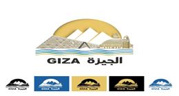 تزامنا مع قرب افتتاح المتحف المصري الكبير.. الجيزة تطلق شعار الهوية البصرية الجديد
