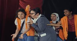 9 عروض مصرية تعكس قضايا المرأة والمجتمع في مهرجان إيزيس الدولي لمسرح المرأة