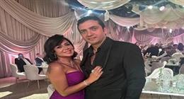 5 معلومات عن المخرج أحمد جمال زوج رانيا يوسف.. تعاون مع عادل إمام