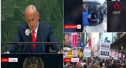 نتنياهو: يحيى السنوار هو من أعطى الأوامر ببدء التصعيد ضد إسرائيل